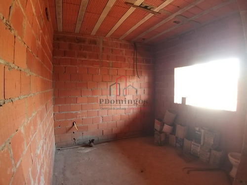 Imagem 7 de 30 de Casa À Venda Em Residencial Real Parque Sumaré - Ca000791