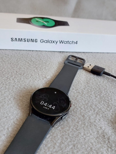 Galaxy Watch 4 Samsung
