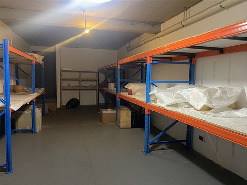 Bodega En Venta En Recoleta