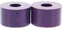 Comprar Downhill 87a Purple Bushing Set Skateboard Bushings