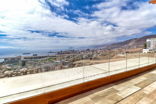 Departamento De 1 Ambiente En Parque Inglés