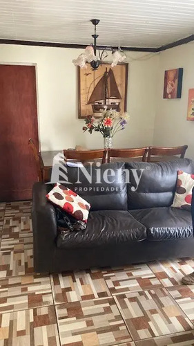 Terreno Construccion En Venta En Limache