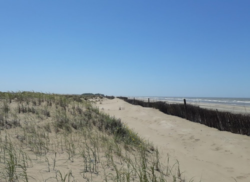 Oportunidad Vendo Lote En La Playa Ruta 11 Km314