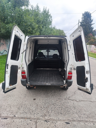 Fiat Fiorino 1.3 Fire 2012