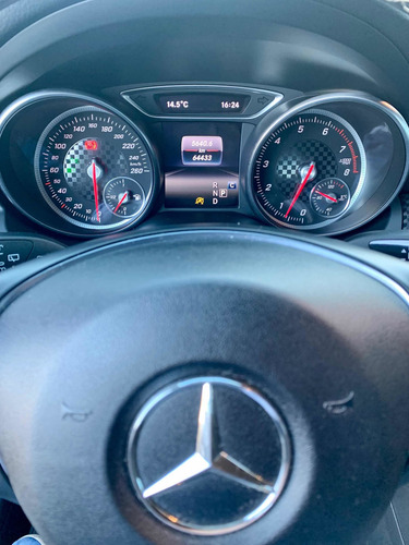 Imagen 11 de 14 de Mercedes-benz Clase A 1.6 A 200 At Urban 156cv Thermotronic