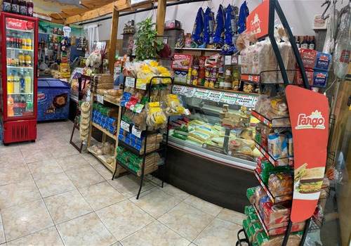 Imagen 3 de 9 de Fondo De Comercio - Fiambreria Y Queseria - Villa Del Parque