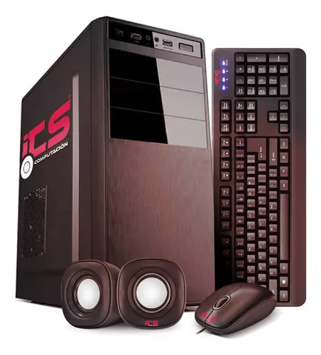 Pc Armada Intel Core I5  8gb Hd 500 Wi Fi Fi Y Kit W10