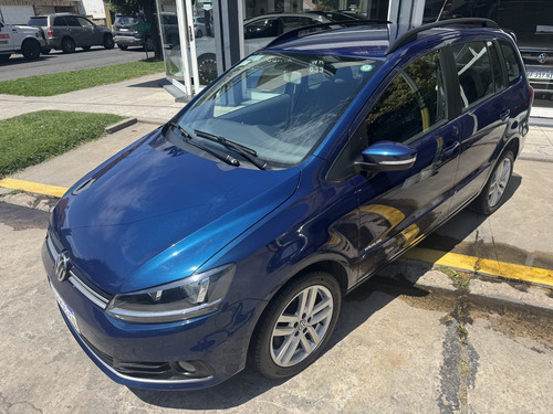 Volkswagen Suran 1.6 Highline Msi 110cv