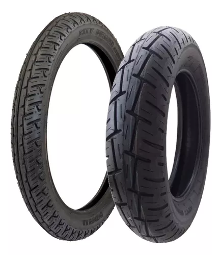 Pneu Moto Intruder 125 Cargo Levorin By Michelin Aro 16 3.25-16