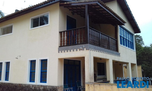 Imagem 1 de 15 de Casa Em Condomínio - Serra Da Cantareira - Sp - 644022