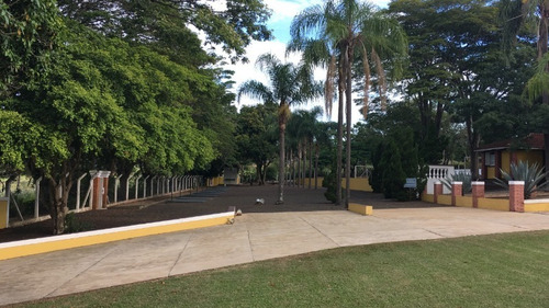 Imagem 5 de 14 de Vende-se Chacara/pousada Na Cidade Turística De São Pedro -