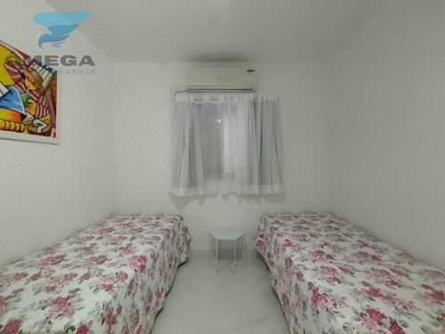 Imagem 13 de 25 de Praia De Pitangueiras - Guarujá - Reformado - Ap3496 - 34710202
