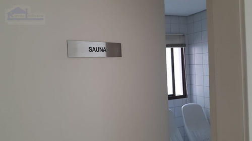 Imagem 20 de 29 de Apartamento Para Venda, 4 Dormitórios, Vila Clementino - São Paulo - 8584