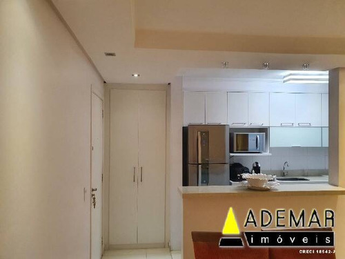Imagem 11 de 12 de Ótimo Apartamento Para Venda - 1366