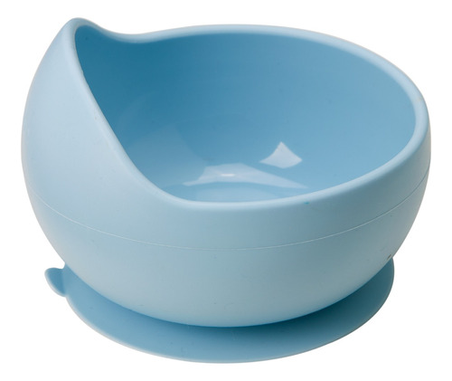 Bowl Pote Tigela Silicone Com Ventosa Bebê Infantil Blw Buba
