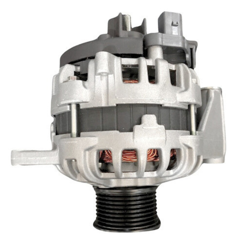 Alternador 90 Amperes Vw 15.180 14v F000bl0475