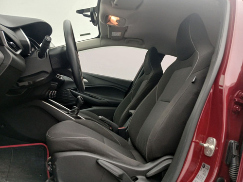 Chevrolet Onix 1.0 TURBO FLEX PLUS LTZ MANUAL
