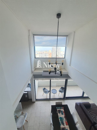 Departamento En Arriendo En Rancagua