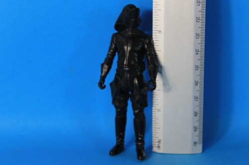 First Order Gunner Star Wars (Usado)