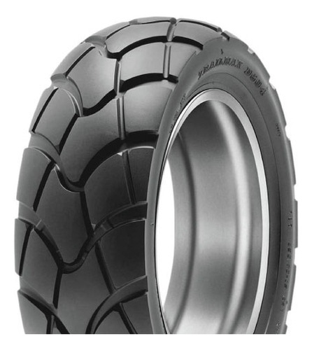 Llanta 120/70-12 D604 Tl 51l Dunlop