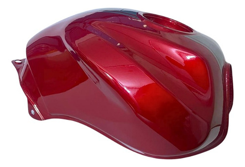 Tanque De Gasolina Speed 200 Rojo