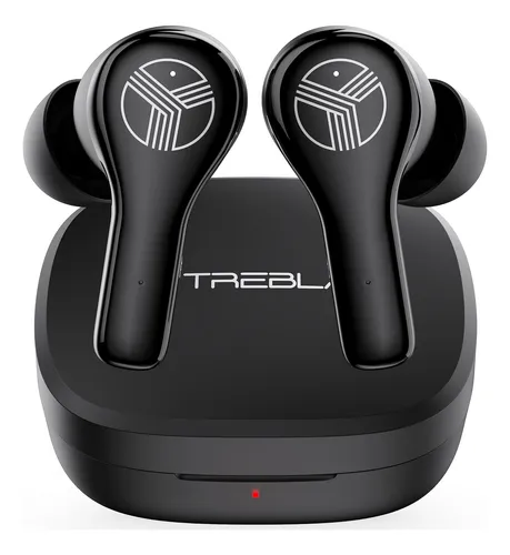 comprar Treblab Wx8: Audífonos Inalámbricos Verdaderos, Audífonos 28