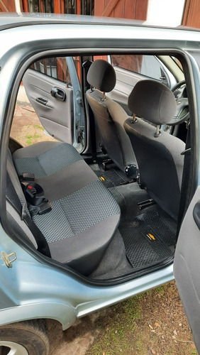 Imagen 11 de 13 de Chevrolet Classic 2013 1.4 Lt Spirit Pack