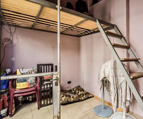 Imagen 7 de 11 de Departamento - Colegiales