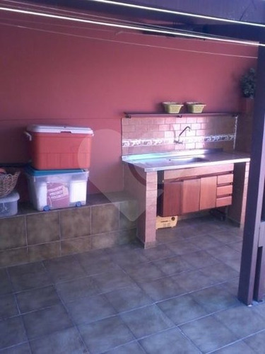 Butantã- Estuda Permuta-excelente Sobrado 3 Dorms,stes,2 Vagas - 298-im145048