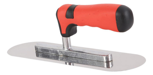 Greling Trowel Acabamento Plano Trowel Comfort 75x255x95cm