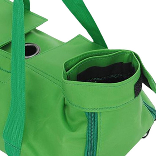. Bolsa De Sujeción Para Aseo De Gatos