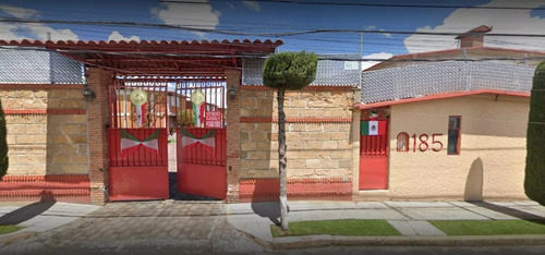 Casa En Villas De San Agustín En Metepec, De Recuperación Bancaria.fm17