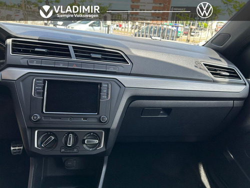 Volkswagen Saveiro Extreme 1.6 2025 0km - Vladimir