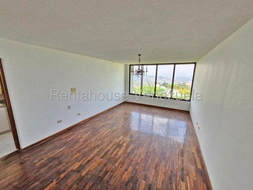 Paseo Vip Vende Espacioso Penthouse Ubc Alto Hatillo