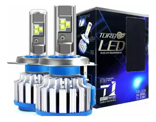 Luces Turbo Led! (originales)