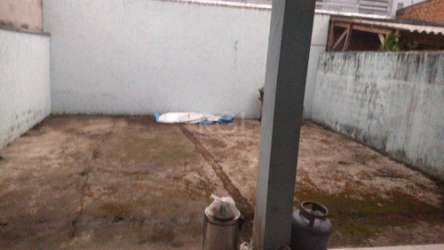Apartamento Hipica Porto Alegre - 7444