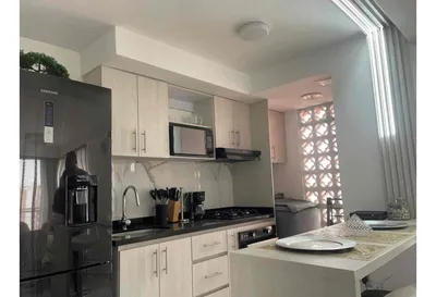Apartamento en arriendo