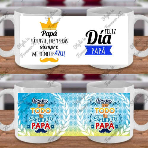 Imagen 7 de 10 de Día Del Padre Jarros Personalizados Envío A Domicilio Quito