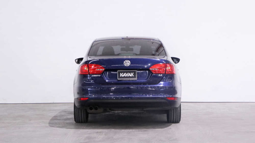 Imagen 5 de 15 de Volkswagen Vento 2.5 Advance Plus Tiptron 170cv - 341534