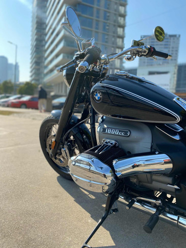 Bmw R 18 Pure First Edition