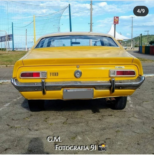 Imagem 2 de 4 de Ford Maverick