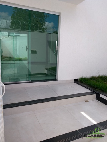Imagem 5 de 25 de Casa Duplex Com 3 Quartos Para Comprar No Planalto Em Belo Horizonte/mg - 3009