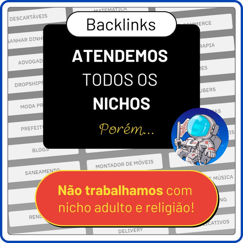 22500 Backlinks Para Aumentar Autoridade De Domínio Seo