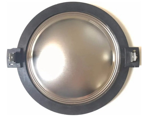3 Diafragma De Driver Para Rcf Nd850 Cd850 Embobinado Plano