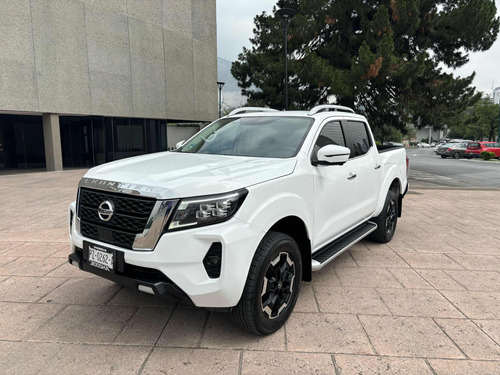 Nissan Frontier 4.0 Pro-4x V6 4x4 At