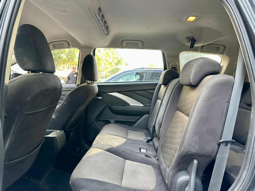 Mitsubishi Xpander 1.5 Cross At