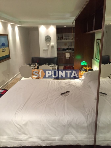 Imagen 6 de 18 de Apartamento En Alquiler