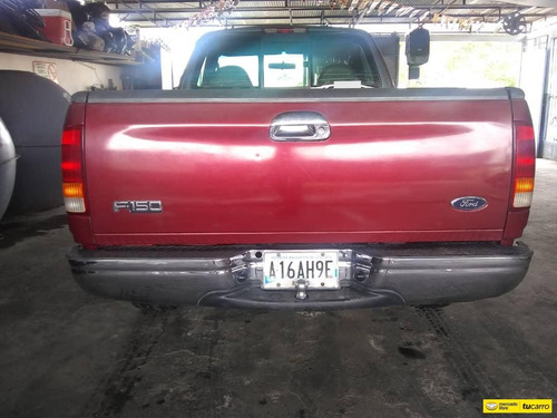 Ford F-150 Automatica