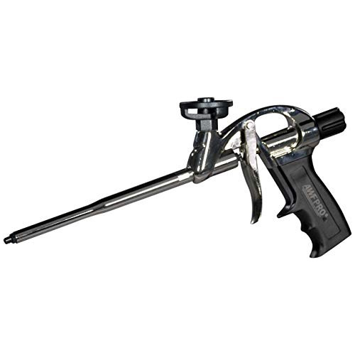 Espuma Awf Pro - Awf 1000, Pistola Espuma Con Recubrimiento