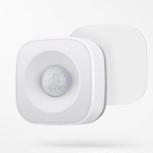 Wifi Inalámbrico De Movimiento Sensor Tuya App Ifttt